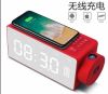 s91 2000mah  bluetooth speaker with charging base